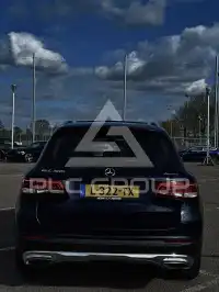 2018 Mercedes Benz GLC 300