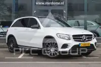 2018 Mercedes Benz GLC 300