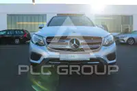2018 Mercedes Benz GLC 300