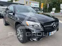 2018 Mercedes Benz GLC 300