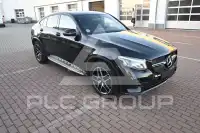2018 Mercedes Benz GLC 300