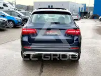 2018 Mercedes Benz GLC 300