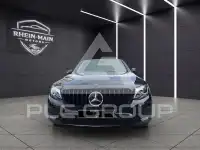 2018 Mercedes Benz GLC 300