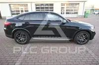 2018 Mercedes Benz GLC 300