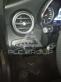 2018 Mercedes Benz GLC 300