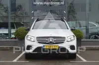 2018 Mercedes Benz GLC 300