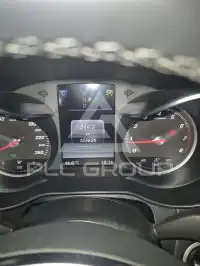 2018 Mercedes Benz GLC 300