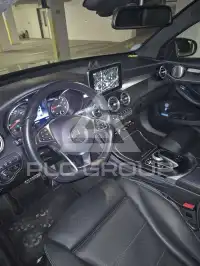 2018 Mercedes Benz GLC 300