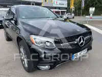 2018 Mercedes Benz GLC 300