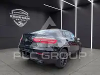 2018 Mercedes Benz GLC 300