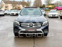 2018 Mercedes Benz GLC 300