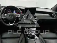 2018 Mercedes Benz GLC 300