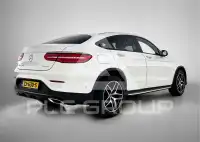 2018 Mercedes Benz GLC 300