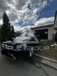 2018 Mercedes Benz GLC 300