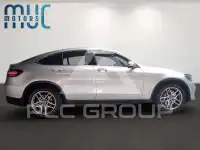 2018 Mercedes Benz GLC 300