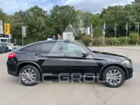 2018 Mercedes Benz GLC 300