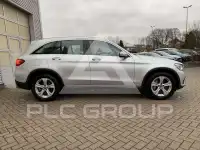 2018 Mercedes Benz GLC 300