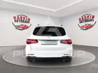 2018 Mercedes Benz GLC 300