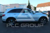 2018 Mercedes Benz GLC 300