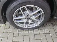 2018 Mercedes Benz GLC 300