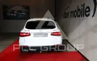2018 Mercedes Benz GLC 300