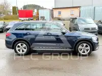 2018 Mercedes Benz GLC 300