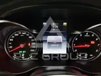 2018 Mercedes Benz GLC 300