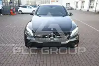 2018 Mercedes Benz GLC 300
