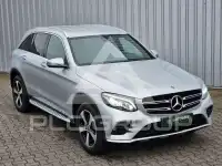 2018 Mercedes Benz GLC 300