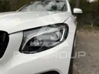 2018 Mercedes Benz GLC 300