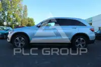 2018 Mercedes Benz GLC 300