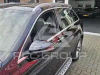 2018 Mercedes Benz GLC 300