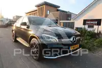 2018 Mercedes Benz GLC 300