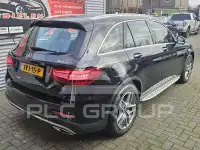 2018 Mercedes Benz GLC 300