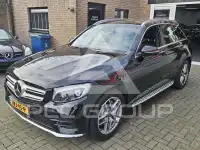 2018 Mercedes Benz GLC 300