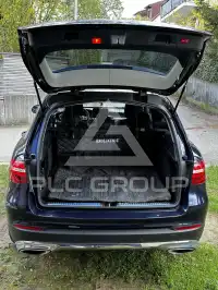 2018 Mercedes Benz GLC 300