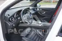 2018 Mercedes Benz GLC 300
