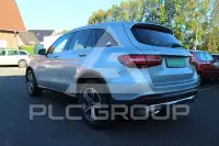 2018 Mercedes Benz GLC 300