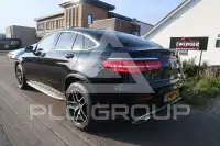 2018 Mercedes Benz GLC 300
