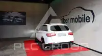 2018 Mercedes Benz GLC 300