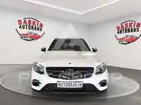 2018 Mercedes Benz GLC 300