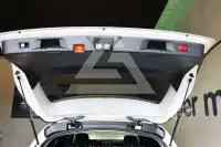 2018 Mercedes Benz GLC 300