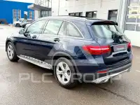 2018 Mercedes Benz GLC 300