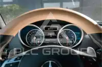 2018 Mercedes Benz G 65 AMG