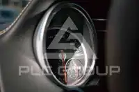 2018 Mercedes Benz G 65 AMG