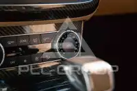 2018 Mercedes Benz G 65 AMG