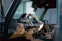 2018 Mercedes Benz G 65 AMG