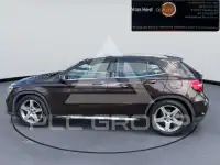 2018 Mercedes Benz GLA 250