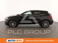 2018 Mercedes Benz GLA 250