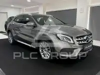 2018 Mercedes Benz GLA 250
